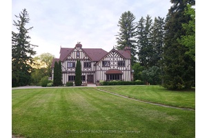 Truly Unique Estate in King City !