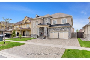 Bright and spacious 2 Bedroom basement offers a spacious and comfortable living Space in one of Kleinberg's.