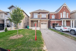 Absolutely Stunning Home In The Sought After Community Of Ellis Lane In Caledon !