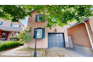 Charming family home nestled in a peaceful and desirable neighborhood in Mississauga.