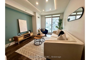 Rarely Offer Spacious 3 bedrooms Corner Unit with 2 bathrooms.
