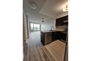 Fully Upgraded and Large 1 Bedroom Plus den.