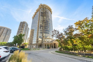 Welcome To Esprit Condos In The Heart Of Mississauga !
