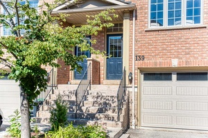 Absolutely Stunning Townhouse Like Model Home !