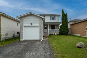 Ravine Lot ! This Bright amp ; Spacious Freehold Townhome Offers One Of The Largest amp ; Most Practical Layouts W Modern Finishes, Open Concept Main Floor amp ; Inviting ...