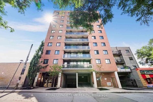 Welcome to unit 504 at 154 Nelson, a spacious 2 bedroom, 2 bathroom condo with underground parking and a wide balcony in the heart of Lowertown.