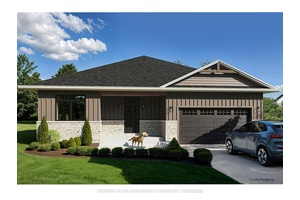 Welcome home ! Fidelity Homes offers a unique opportunity to build your dream home.