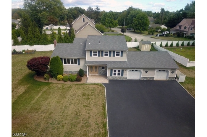 Spectacular Property