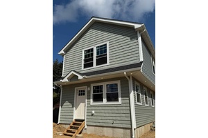 All Brand New Colonial featuring Custom White Shaker Cabinets, Quartz Counter Tops, SS Appliances, Tile Backsplash, 2 brand new baths, Oak Hardwood Floors Throughout, Hi Hats, All New Framing, Sheetrock, ...