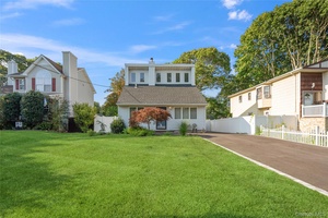 This newly and tastefully updated contemporary style home is the epitome of turnkey.
