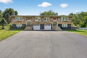 Welcome to this beautifully renovated duplex in the heart of desirable Washingtonville !