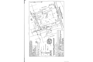 Prime buildable lot, close to harbor.