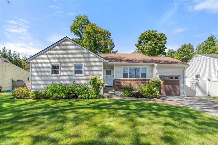 Fully Renovated Ranch in Prime Westchester location!