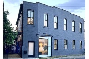 Welcome to 76 Prince Street a creative sanctuary in the heart of Kingston, NY.