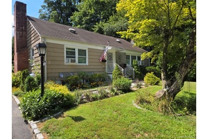 Great investment or owner occupant opportunity in the heart of Mamaroneck !