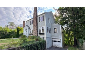 Colonial Style Home. This Home Features 3 Bedrooms, 2.