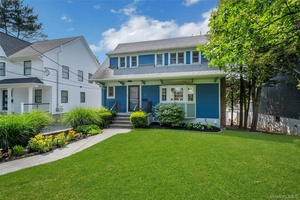 Welcome to 7 Senate Place a beautifully updated home tucked on a peaceful cul de sac in the heart of Larchmont.
