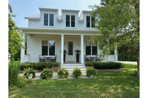 Extraordinary 3 level Contemporary 2 Story Farmhouse boasts 3700 SF of living space, thoughtful design, multiple flexible spaces, premium corner lot location, and income potential available in one remarkable home.