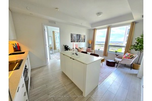 Discover a Rare Fully Furnished, High Quality, 2 Bed, 2 Bath Unit at Edge Tower 2 by Solmar Development Corp, a Respected Builder Renowned for Quality and Thoughtful Design, Evident ...