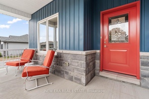 Retire in the picturesque town of Wellington in beautiful Prince Edward County.
