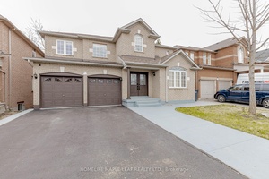 Welcome to this beautifully upgraded home, perfectly positioned on a tranquil ravine lot in the heart of Fletcher's Meadow.