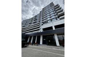Welcome to this Stylish 2 Bedroom, 2 Bathroom Condo in the Heart of Erin Mills !