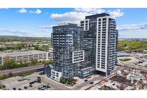 Live the life of convenience at Paradigm Condos in Burlington !