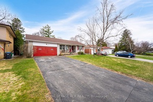 This is the best value for a detached home on a large lot in one of the best streets !