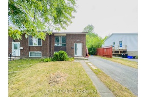 Welcome to 222 Castlefrank Road, Lower !