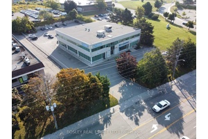 Excellent, high traffic location with good visibility on Westney Rd S.