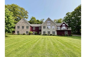 Presenting a rare opportunity to acquire a meticulously crafted 4, 883 sq.