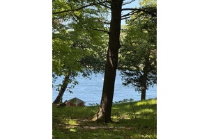 Spectacular St. Lawrence River waterfront property located on the south shore of Wolfe Island in the heart of the Thousand Islands.