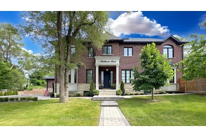 High Demand L'Amoreaux Area Custom Built Home on Premium Corner Lot Apprx 3325sf of Luxury Only 6 years new Parking for upto 8 cars Soaring 10ft Ceilings on Main Floor ...