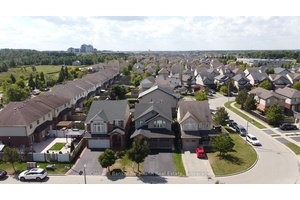 Set in the highly desirable Pine Ridge neighbourhood within Guelph's Westminster Woods community, this home combines thoughtful design, quality updates, and versatile living spaces.