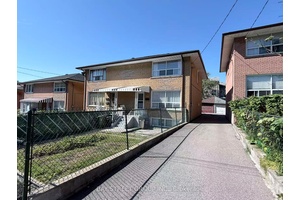Welcome to 366 Highfield Rd, Beautifully maintained semi detached home in a prime East Toronto location.