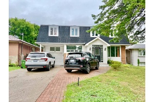 Renovated All inclusive Basement Apartment With Separate Entrance In A Quiet Neighbourhood.