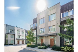 Stunning Ultra End Corner Unit at Dwell City Towns by Menkes !