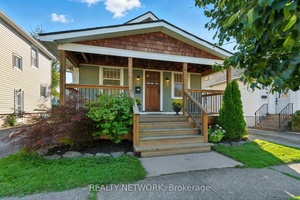 A rare opportunity to own in the booming west end of St.