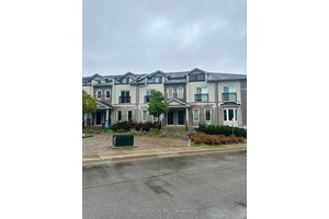 Welcome to this stunning townhouse in the highly sought after community of Whitby !