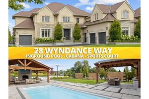 This exquisite King Valley Model home boasts unparalleled elegance and sophistication, with over 400, 000 invested inside and out 2022 24 !