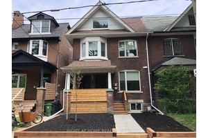 Modern and spacious 3 bedroom, 2.
