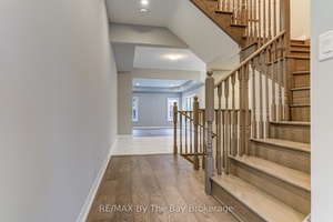 Welcome to 61 Federica Crescent in sought after River's Edge Community !
