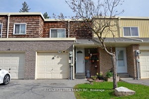 Stunning amp ; Spacious Updated Home in the Prestigious Bayview Village Neighborhood !