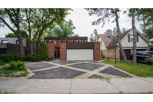 Welcome to 47 Robinter Dr, located on a quiet, convenient street in a wonderful, family friendly neighborhood in Newtonbrook East Area.