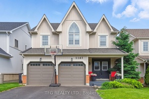Welcome to 1187 Ashgrove Cres in the prestigious hills of harrowsmith community.
