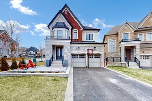 Welcome to this exquisite custom built luxury home tucked away on a quiet cul de sac of only 7 residences.