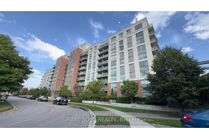On Demand Don Mills Location !