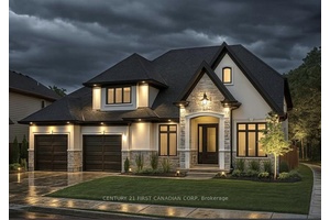 Royal Oak Homes proudly presents the Kleinburg II, a stunning 2 storey home with 4 bedrooms, 2.