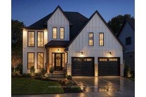 Royal Oak Homes proudly offers the Livie II, a TO BE BUILT home in the prestigious new community of Sunningdale Crossings located in North London.