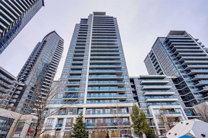 Welcome To World On Yonge Luxury Condos !